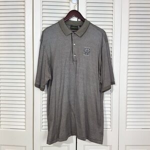 Bobby Jones Whistling Straits Golf Polo - size XL